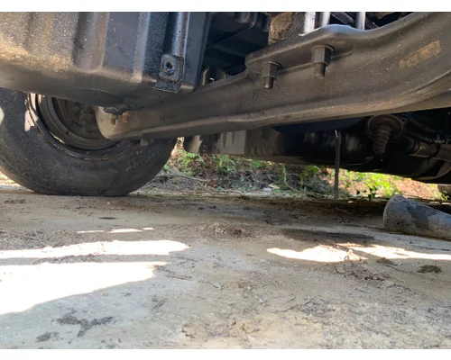Axle Beam (Front) FREIGHTLINER CASCADIA B &amp; W  Truck Center