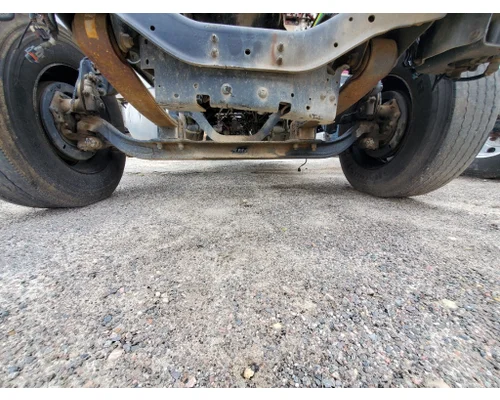 Axle Beam (Front) FREIGHTLINER CASCADIA B &amp; W  Truck Center