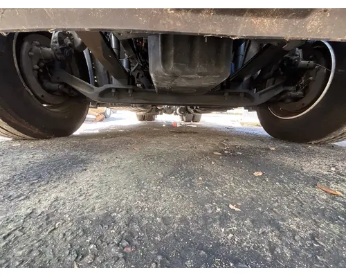 Axle Beam (Front) FREIGHTLINER CASCADIA B &amp; W  Truck Center