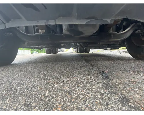 Axle Beam (Front) FREIGHTLINER CASCADIA B &amp; W  Truck Center