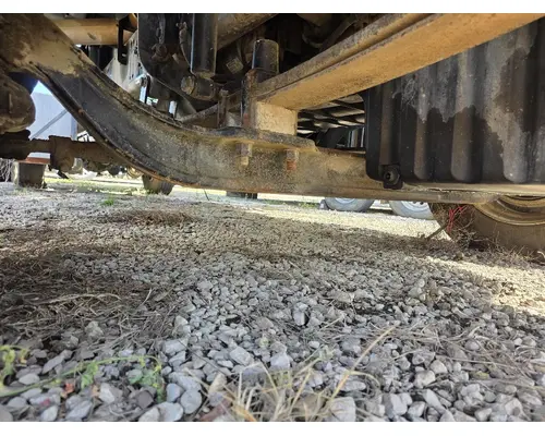Axle Beam (Front) Freightliner CASCADIA Bobby Johnson Equipment Co., Inc.