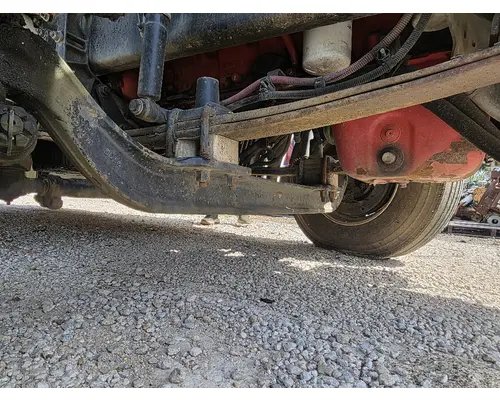 Axle Beam (Front) Freightliner CASCADIA Bobby Johnson Equipment Co., Inc.