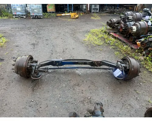 Axle Beam (Front) FREIGHTLINER CASCADIA Camerota Truck Parts