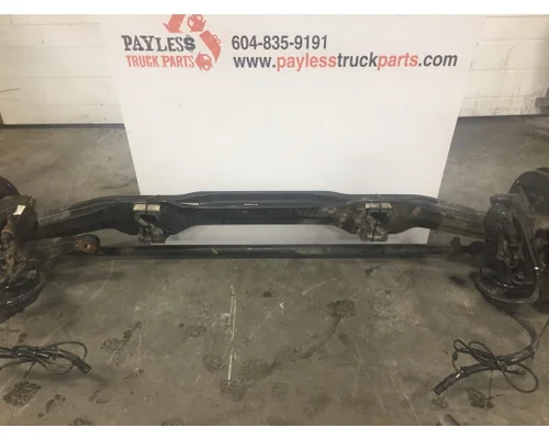 Axle Beam (Front) FREIGHTLINER CASCADIA Payless Truck Parts