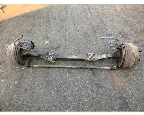 Axle Beam (Front) FREIGHTLINER CASCADIA Payless Truck Parts