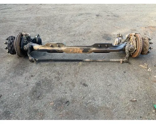 Axle Beam (Front) FREIGHTLINER CASCADIA Payless Truck Parts