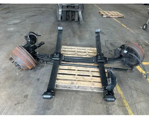 Axle Beam (Front) FREIGHTLINER Cascadia Md Motors LLC