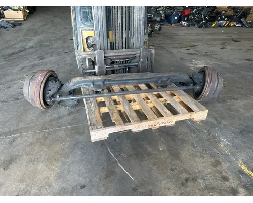 Axle Beam (Front) FREIGHTLINER Cascadia Md Motors LLC