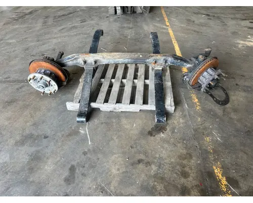 Axle Beam (Front) FREIGHTLINER Cascadia Md Motors LLC