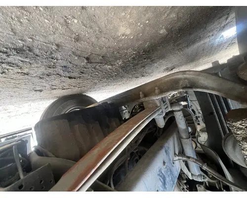 Axle Beam (Front) FREIGHTLINER CASCADIA DTI Trucks