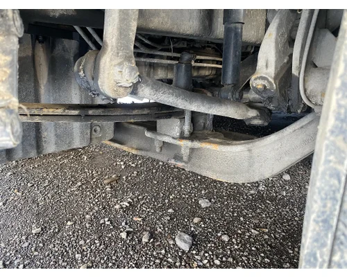 Axle Beam (Front) FREIGHTLINER CASCADIA Boots &amp; Hanks Of Pennsylvania