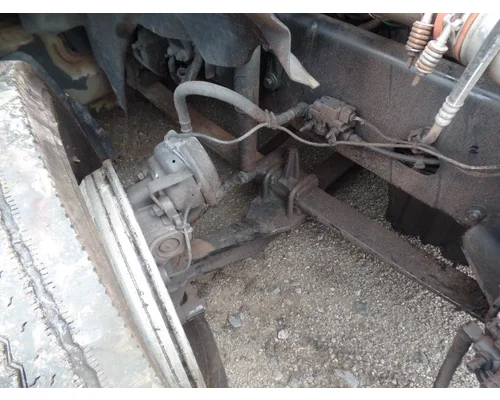 Axle Beam (Front) FREIGHTLINER CASCADIA Boots &amp; Hanks Of Pennsylvania