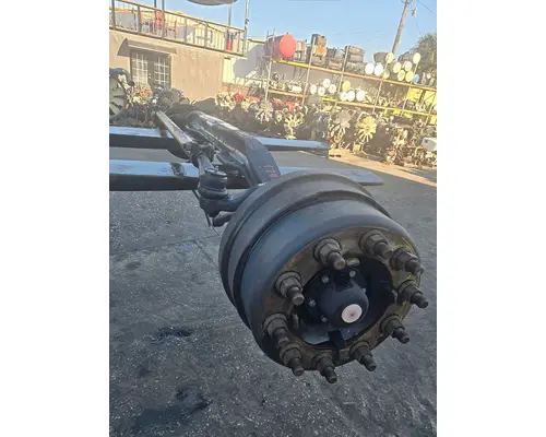 Axle Beam (Front) FREIGHTLINER Cascadia Usa Trade &amp; Exports Inc