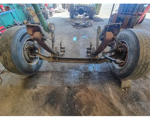 Axle Beam (Front) FREIGHTLINER Cascadia Usa Trade &amp; Exports Inc