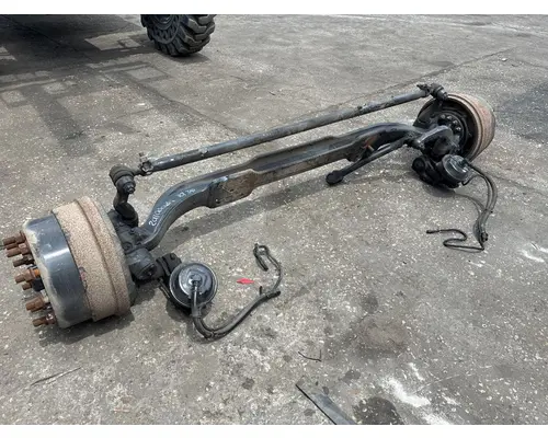 Axle Beam (Front) FREIGHTLINER Cascadia Usa Trade &amp; Exports Inc