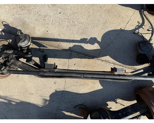Axle Beam (Front) FREIGHTLINER Cascadia Volunteer Truck Parts