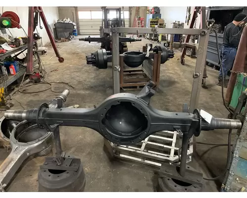 Axle Housing (Rear) FREIGHTLINER CASCADIA Valley Truck - Grand Rapids