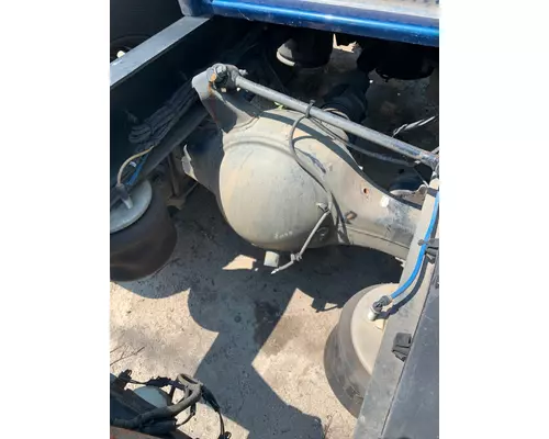 Axle Housing (Rear) FREIGHTLINER CASCADIA B &amp; W  Truck Center