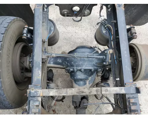 Axle Housing (Rear) FREIGHTLINER CASCADIA B &amp; W  Truck Center