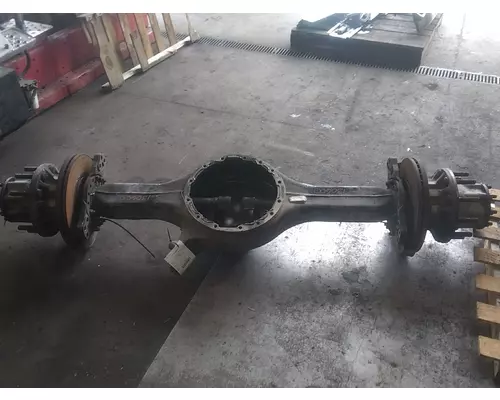 Axle Housing (Rear) FREIGHTLINER CASCADIA K &amp; R Truck Sales, Inc.