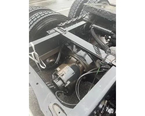 Axle Housing (Front) FREIGHTLINER CASCADIA B &amp; W  Truck Center