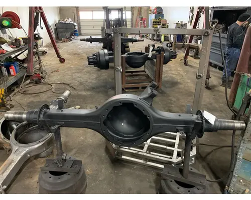Axle Housing (Rear) FREIGHTLINER CASCADIA Valley Truck - Grand Rapids