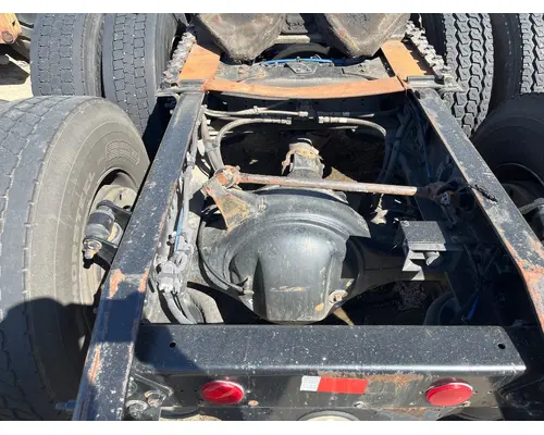 Axle Housing (Rear) FREIGHTLINER CASCADIA B &amp; W  Truck Center