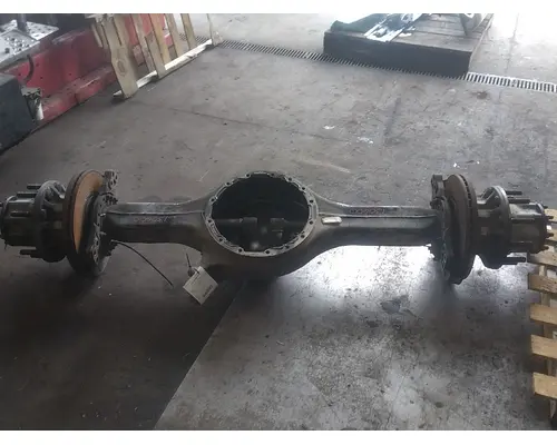 Axle Housing (Rear) FREIGHTLINER Cascadia K &amp; R Truck Sales, Inc.