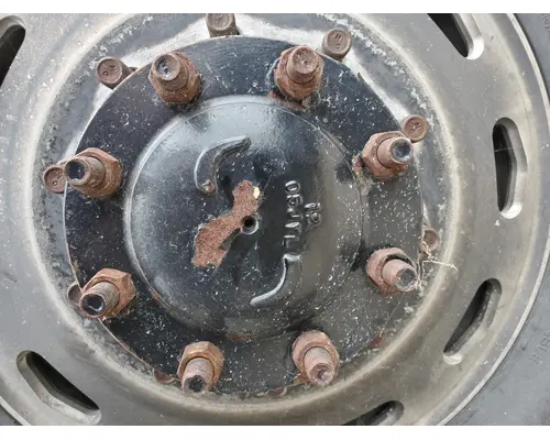 Axle Shaft FREIGHTLINER CASCADIA B &amp; W  Truck Center