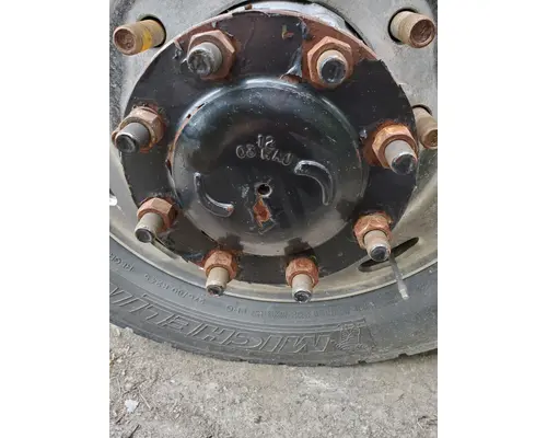 Axle Shaft FREIGHTLINER CASCADIA B &amp; W  Truck Center