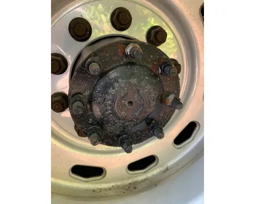 Axle Shaft FREIGHTLINER CASCADIA B &amp; W  Truck Center
