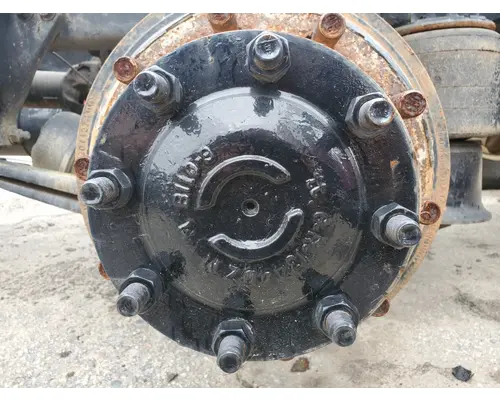 Axle Shaft FREIGHTLINER CASCADIA B &amp; W  Truck Center
