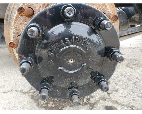 Axle Shaft FREIGHTLINER CASCADIA B &amp; W  Truck Center