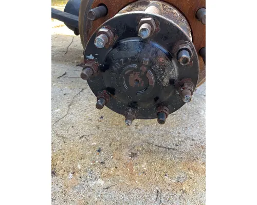 Axle Shaft FREIGHTLINER CASCADIA B &amp; W  Truck Center