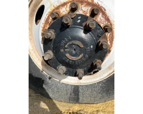 Axle Shaft FREIGHTLINER CASCADIA B &amp; W  Truck Center