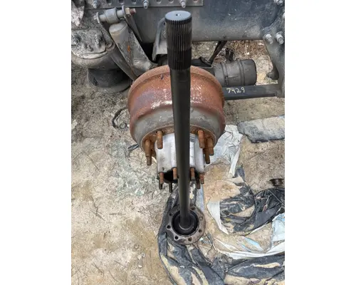 Axle Shaft FREIGHTLINER CASCADIA B &amp; W  Truck Center