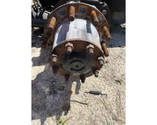 Axle Shaft FREIGHTLINER CASCADIA B &amp; W  Truck Center