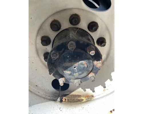 Axle Shaft FREIGHTLINER CASCADIA B &amp; W  Truck Center