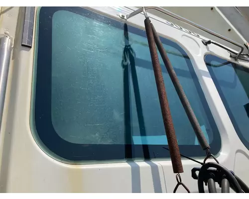 Back Glass Freightliner CASCADIA Vander Haags Inc Sp