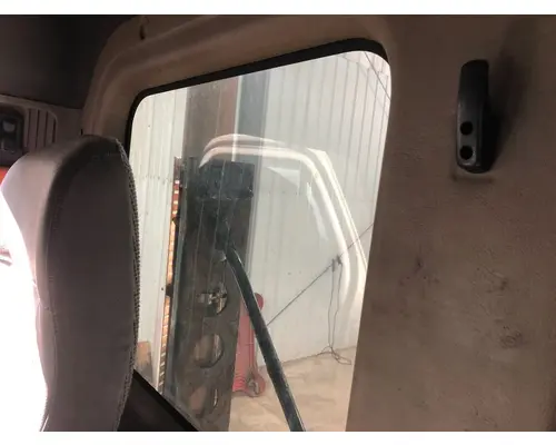 Back Glass Freightliner CASCADIA Vander Haags Inc WM