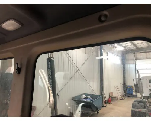 Back Glass Freightliner CASCADIA Vander Haags Inc WM