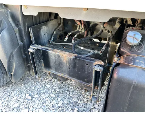 Battery Box FREIGHTLINER CASCADIA Custom Truck One Source