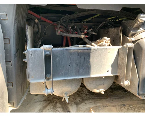 Battery Box FREIGHTLINER CASCADIA B &amp; W  Truck Center