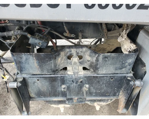 Battery Box FREIGHTLINER CASCADIA B &amp; W  Truck Center