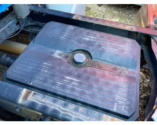 Battery Box Freightliner CASCADIA Vander Haags Inc Dm