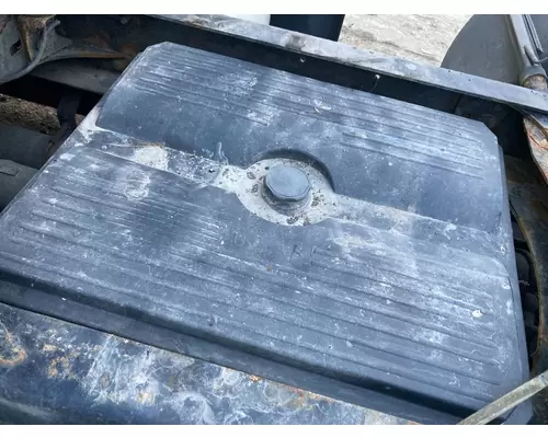Battery Box Freightliner CASCADIA Vander Haags Inc Dm