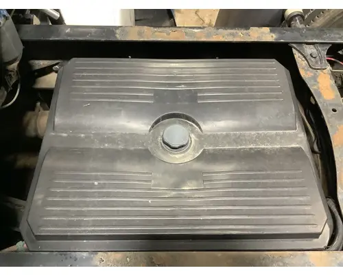 Battery Box Freightliner CASCADIA Vander Haags Inc Dm