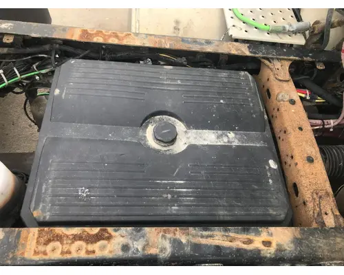 Battery Box Freightliner CASCADIA Vander Haags Inc Dm