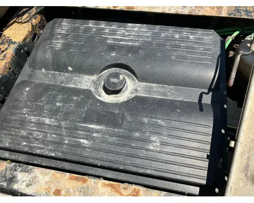 Battery Box Freightliner CASCADIA Vander Haags Inc Dm
