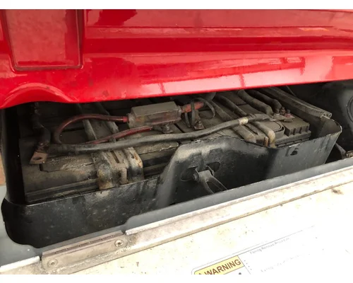 Battery Box Freightliner CASCADIA Vander Haags Inc CB